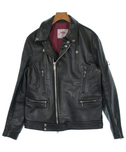 ジェームスグロース(JAMES GROSE)のJAMES GROSE ライダース