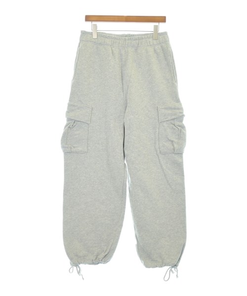 FRUIT OF THE LOOM(フルーツオブザルーム)スウェットパンツ グレー サイズ:L/2200662161028