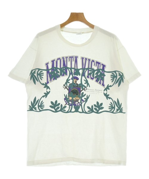 FRUIT OF THE LOOM(フルーツオブザルーム)Tシャツ・カットソー 白 サイズ:XL/2200682151283