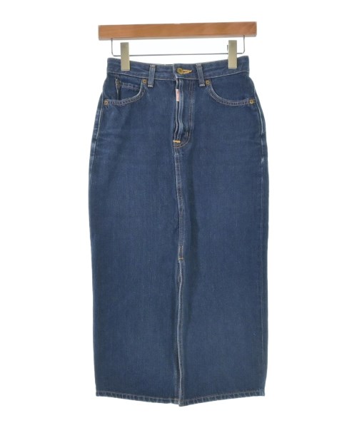 サムシング(SOMETHING)のSOMETHING ロング・マキシ丈スカート