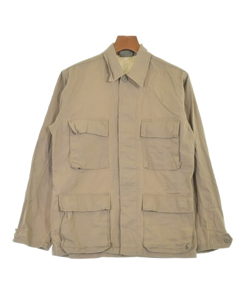ROTHCO(ロスコ)カバーオール ベージュ サイズ:XS/2200626936051