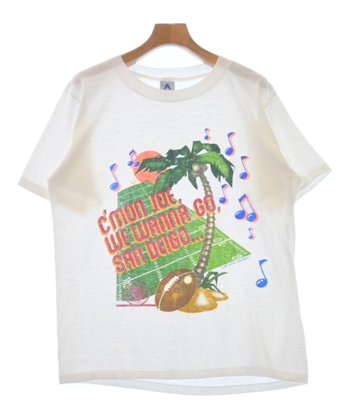 その他(ソノタ)Tシャツ・カットソー 白 サイズ:XL/2200327919582