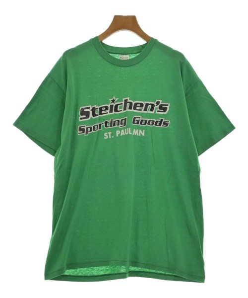 その他(ソノタ)Tシャツ・カットソー 緑 サイズ:XL/2200327920724