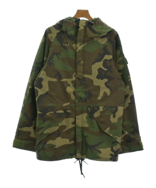 ミリタリー(MILITARY)のMILITARY ブルゾン（その他）