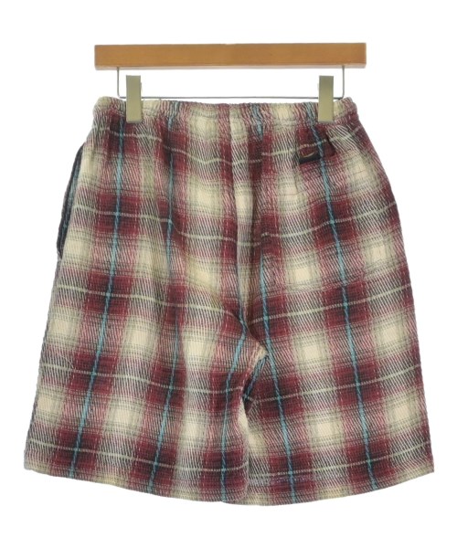 その他(ソノタ)ショートパンツ 赤 サイズ:L/2200559720109