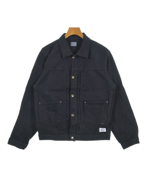 ヘラクレス(HERCULES)のHERCULES デニムジャケット