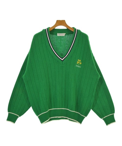 その他(ソノタ)ニット・セーター 緑 サイズ:XL/2200636486072