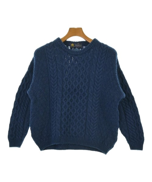 その他(ソノタ)ニット・セーター 青 サイズ:-(M位)/2200636071070