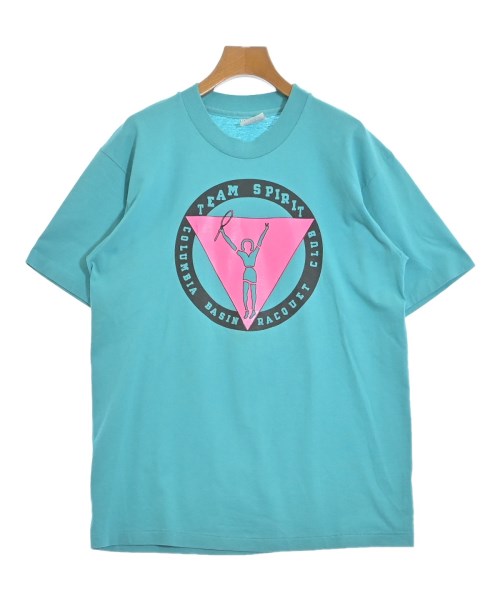 その他(ソノタ)Tシャツ・カットソー 青 サイズ:L/2200622959108