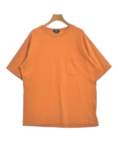 その他(ソノタ)Tシャツ・カットソー オレンジ サイズ:M/2200622959122