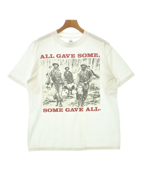 その他(ソノタ)Tシャツ・カットソー 白 サイズ:L/2200622959528