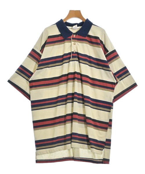 その他(ソノタ)ポロシャツ ベージュ サイズ:XXL/2200622959757