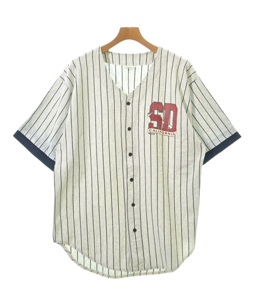 その他(ソノタ)Tシャツ・カットソー グレー サイズ:XL/2200622959924