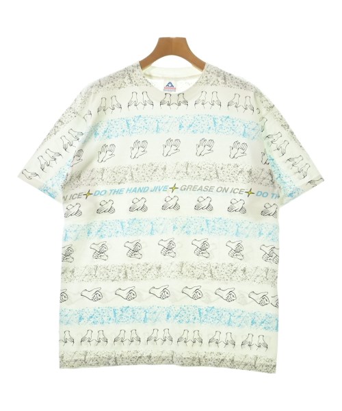 その他(ソノタ)Tシャツ・カットソー 白 サイズ:L/2200622959931