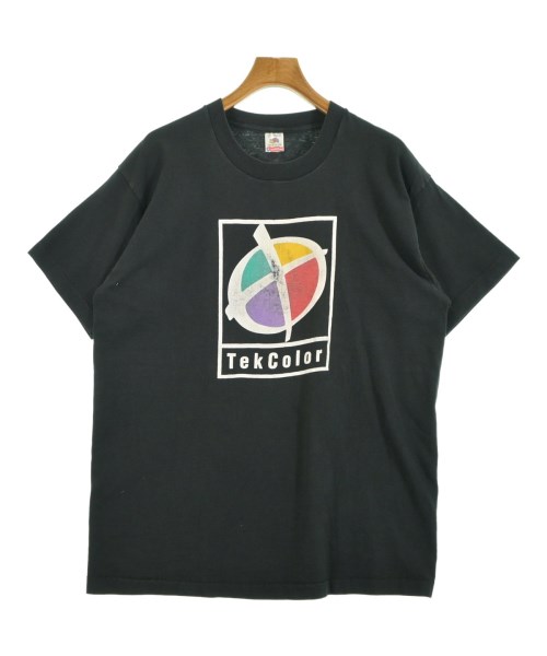 その他(ソノタ)Tシャツ・カットソー 黒 サイズ:XL/2200623690017