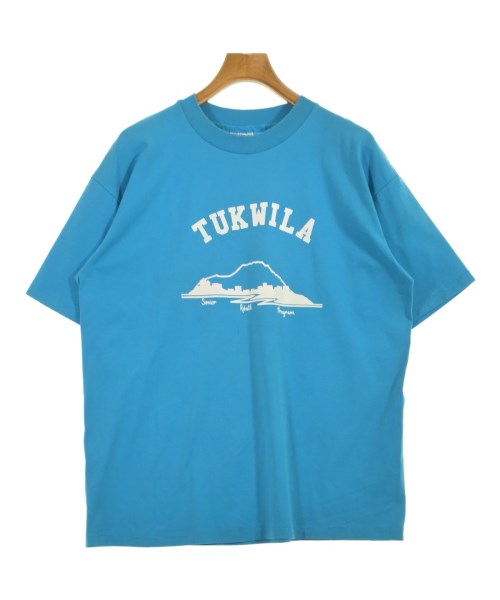 その他(ソノタ)Tシャツ・カットソー 青 サイズ:XL/2200623690093