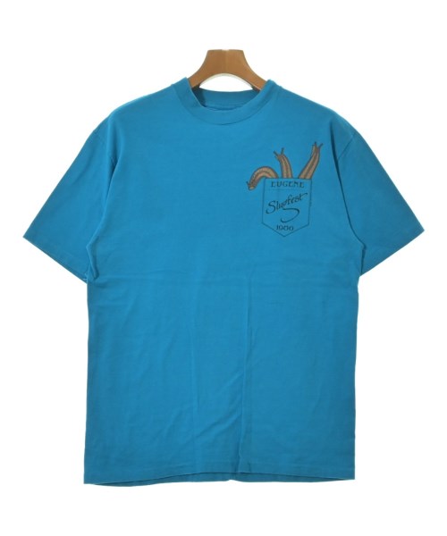 その他(ソノタ)Tシャツ・カットソー 青 サイズ:L/2200623690208