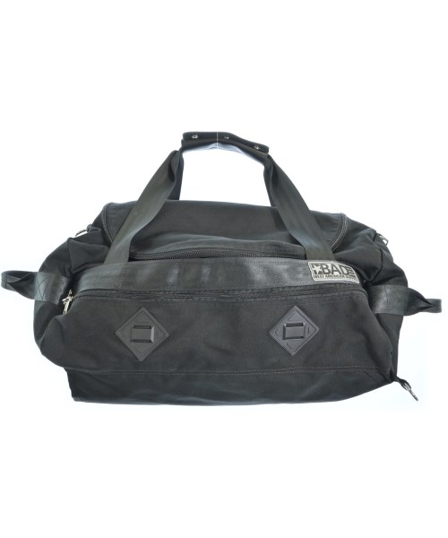 その他(ソノタ)ボストンバッグ 黒 サイズ:-/2200622070360