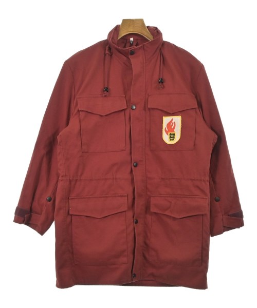 その他(ソノタ)その他 赤 サイズ:44(S位)/2200609938072