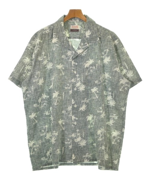 その他(ソノタ)カジュアルシャツ グレー サイズ:L/2200616935767