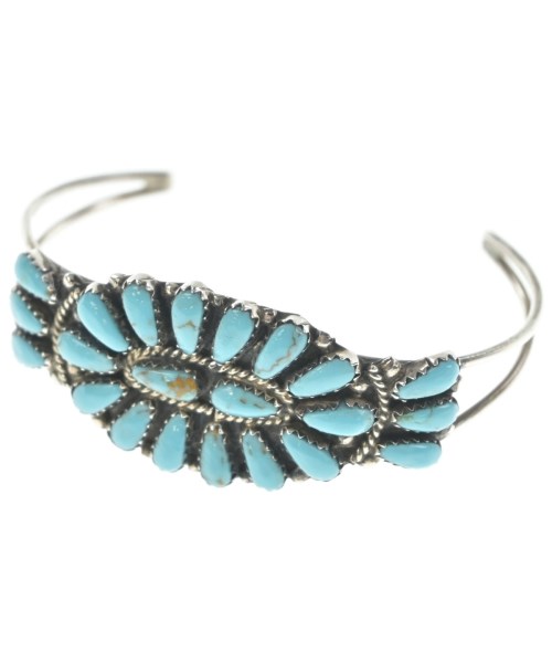 その他(ソノタ)ブレスレット・バングル 青 サイズ:-/2200661313343