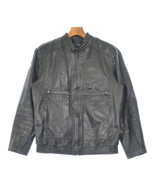 その他(ソノタ)ライダース 黒 サイズ:XL/2200668654029