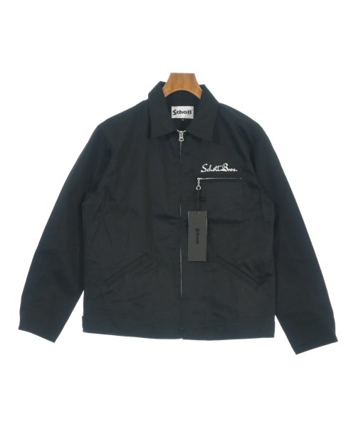 ショット(Schott)のSchott ブルゾン