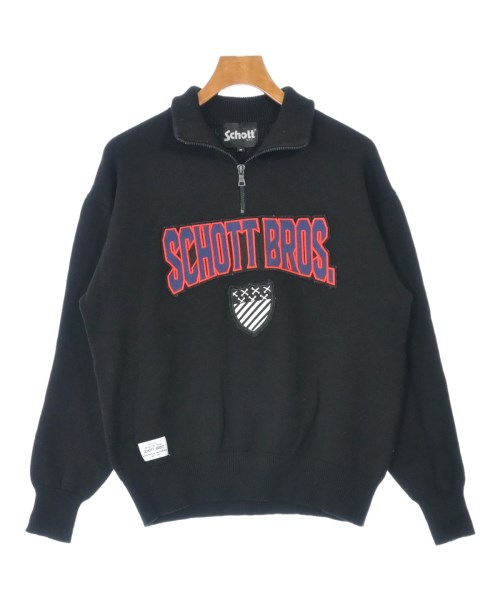 ショット(Schott)のSchott ニット・セーター