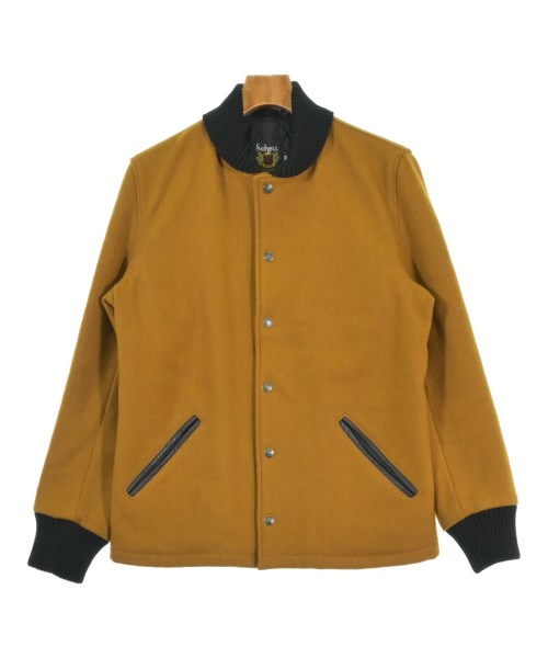 ショット(Schott)のSchott スタジャン