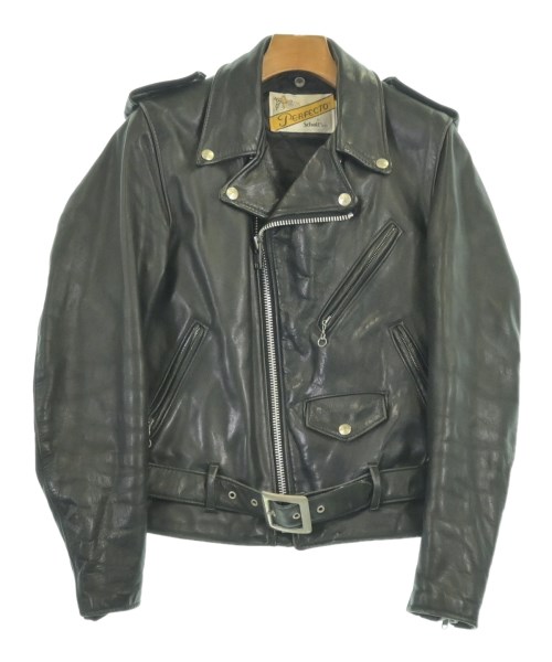 Schott(ショット)のライダース サイズ:34(S位) 24,800円