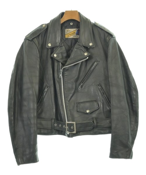 Schott(ショット)のライダース サイズ:44(XXL位) 29,700円