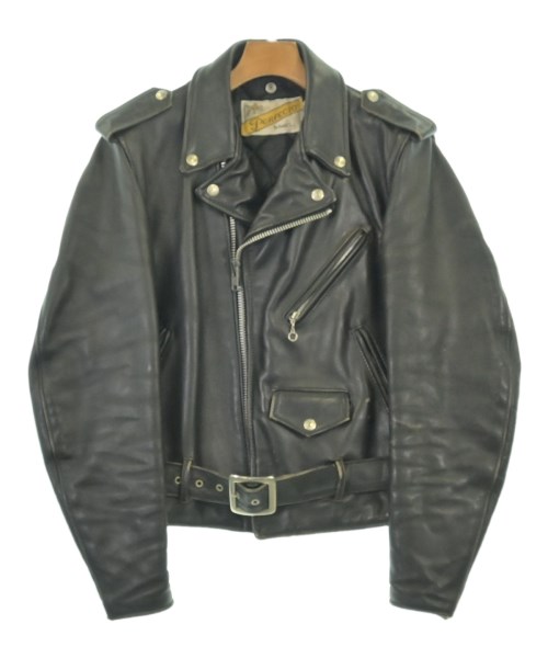 Schott(ショット)のライダース サイズ:38(S位) 41,800円