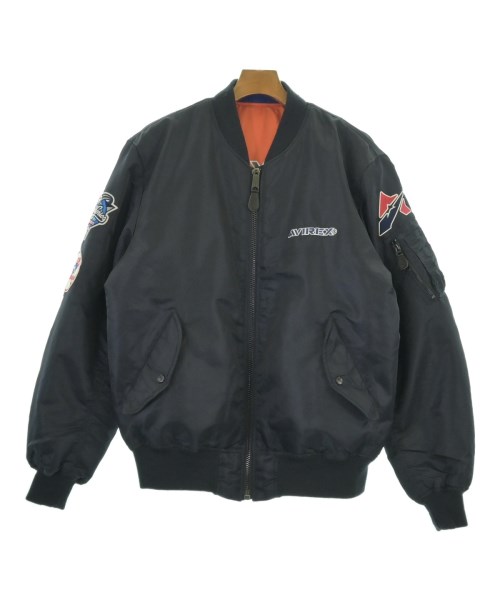 AVIREX(アヴィレックス)のミリタリーブルゾン サイズ:-(M位) 18,800円