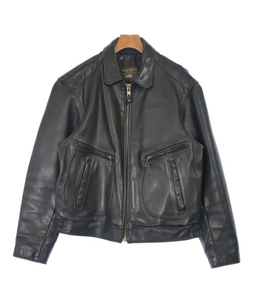 ヴァンソン(VANSON)のVANSON ブルゾン