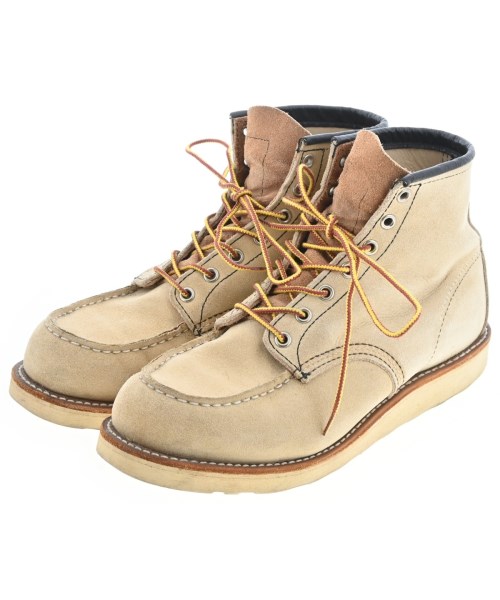 レッドウィング(REDWING)のREDWING ブーツ