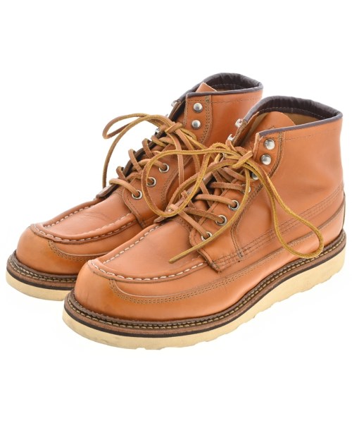 レッドウィング(REDWING)のREDWING ブーツ