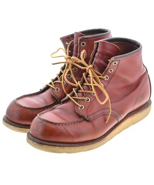 レッドウィング(REDWING)のREDWING ブーツ
