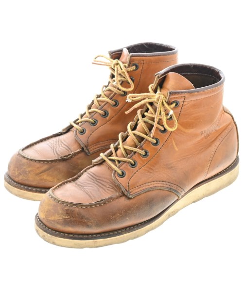 レッドウィング(REDWING)のREDWING ブーツ