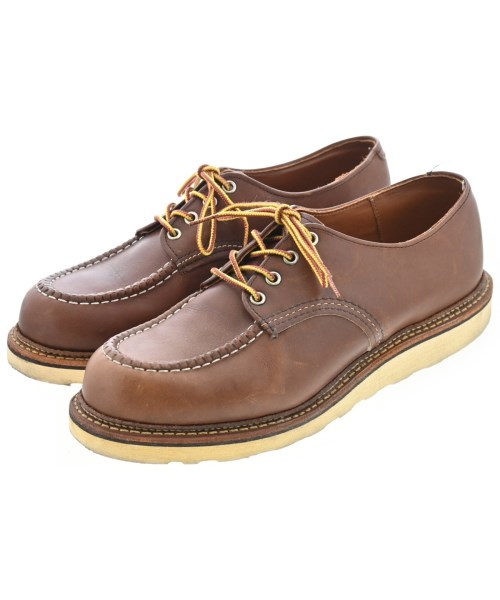 レッドウィング(REDWING)のREDWING ビジネス・ドレスシューズ