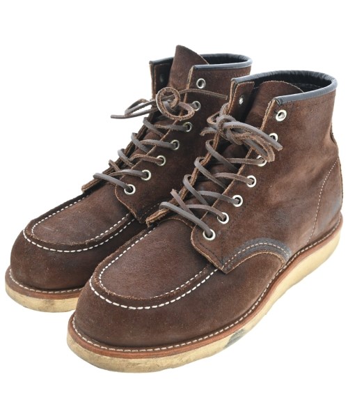 レッドウィング(REDWING)のREDWING ブーツ