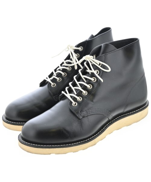 REDWING(レッドウィング)のブーツ サイズ:27.5cm 36,100円