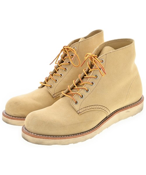 REDWING(レッドウィング)のブーツ サイズ:27cm 37,200円