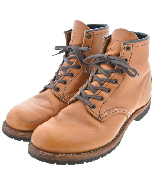 レッドウィング(REDWING)のREDWING ブーツ