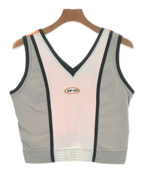 ハーレーダビッドソン(HARLEY DAVIDSON)のHARLEY DAVIDSON タンクトップ