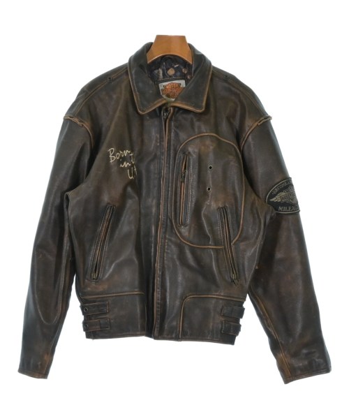 ハーレーダビッドソン(HARLEY DAVIDSON)のHARLEY DAVIDSON ライダース