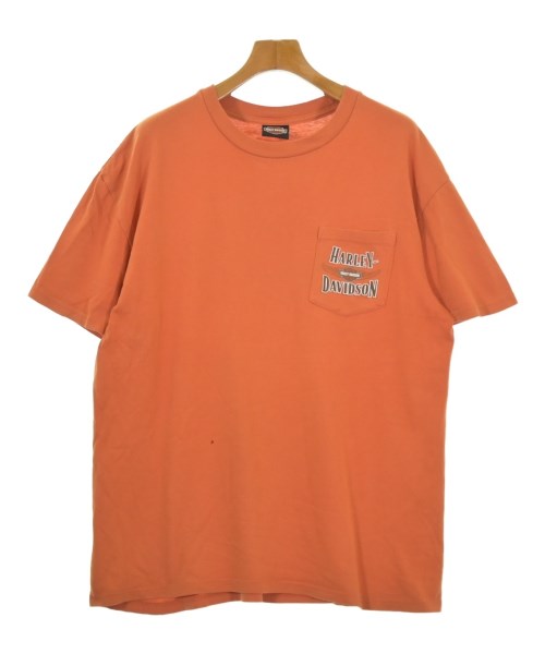 HARLEY DAVIDSON(ハーレーダビッドソン)のTシャツ・カットソー サイズ:-(XL位) 3,600円