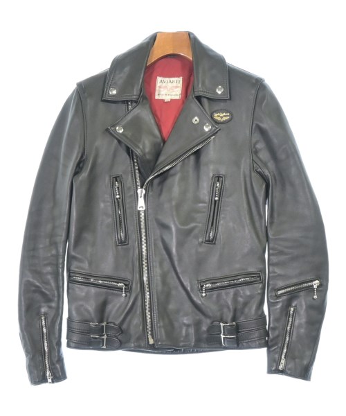ルイス・レザー(Lewis Leathers)のLewis Leathers ライダース