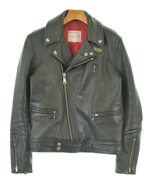 ルイス・レザー(Lewis Leathers)のLewis Leathers ライダース