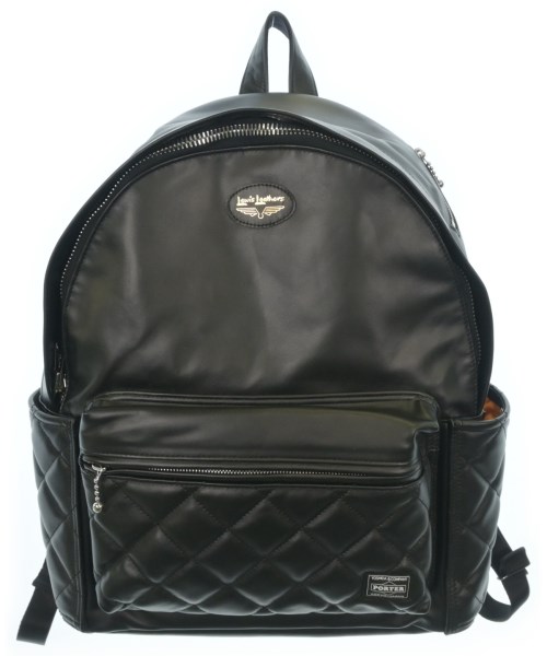 ルイス・レザー(Lewis Leathers)のLewis Leathers バックパック・リュック