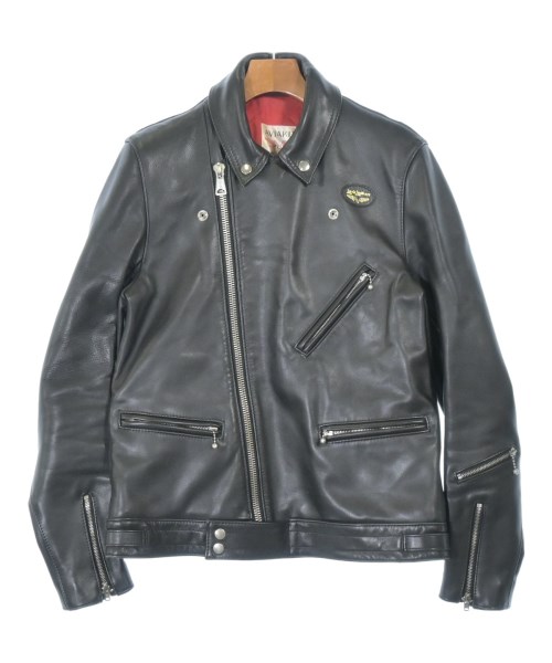 ルイス・レザー(Lewis Leathers)のLewis Leathers ライダース